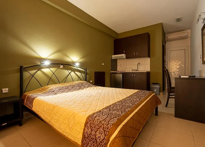 Vicky Rooms
