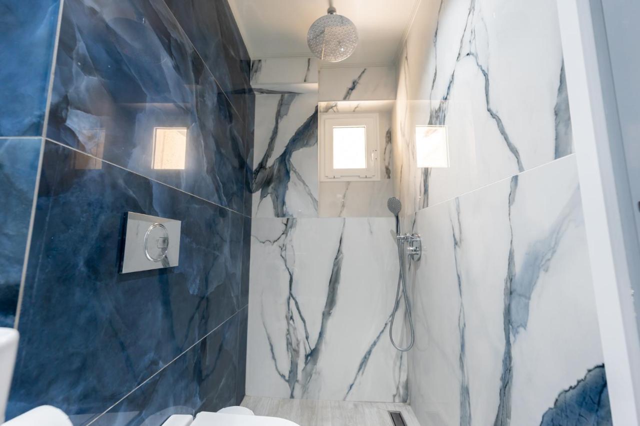 Vicky Apartment Paralia Dionisiou