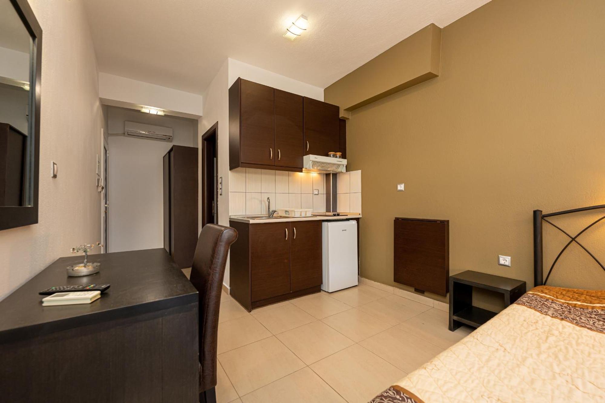 Vicky Apartment