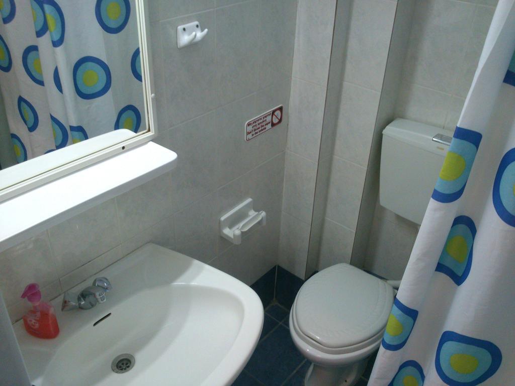 Vicky Apartment Paralia Dionisiou
