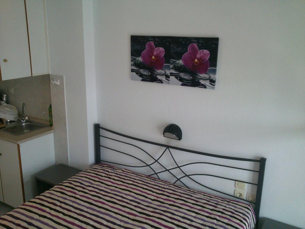 Apartment Vicky Paralia Dionisiou