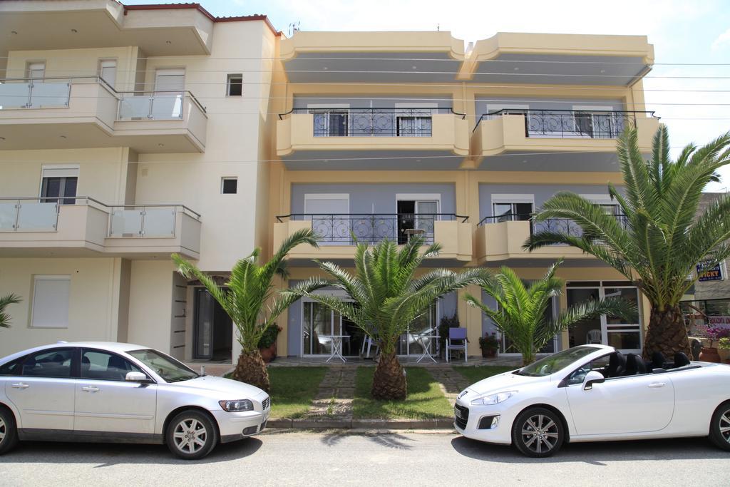 Vicky Apartment