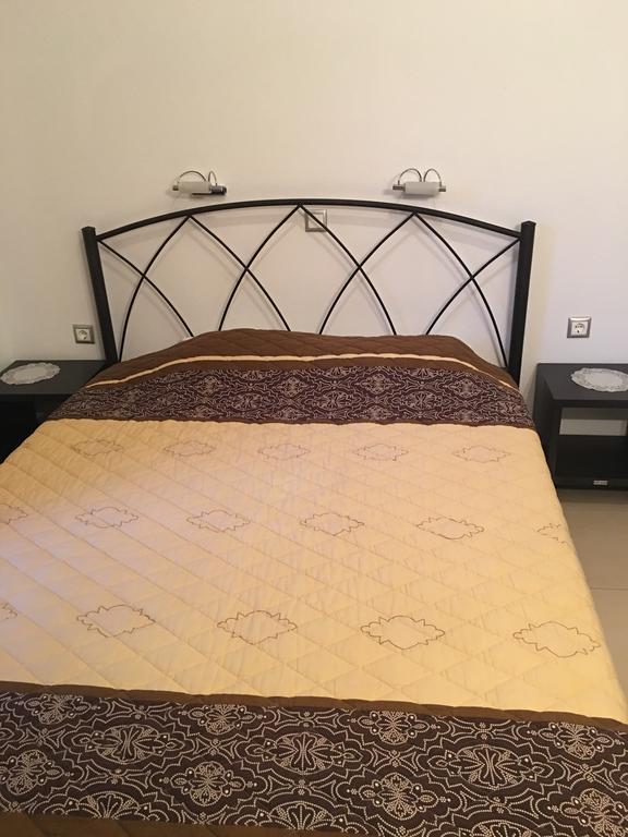 Vicky Apartment Paralia Dionisiou