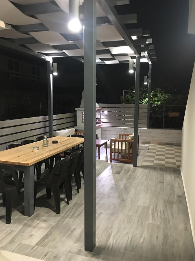 Apartment Vicky Paralia Dionisiou