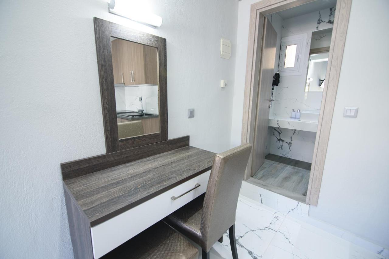 Apartment Vicky Paralia Dionisiou